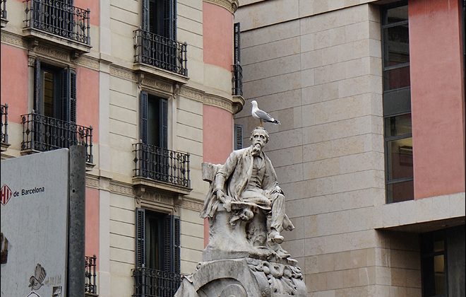 Fotografía: Llorenç Pié